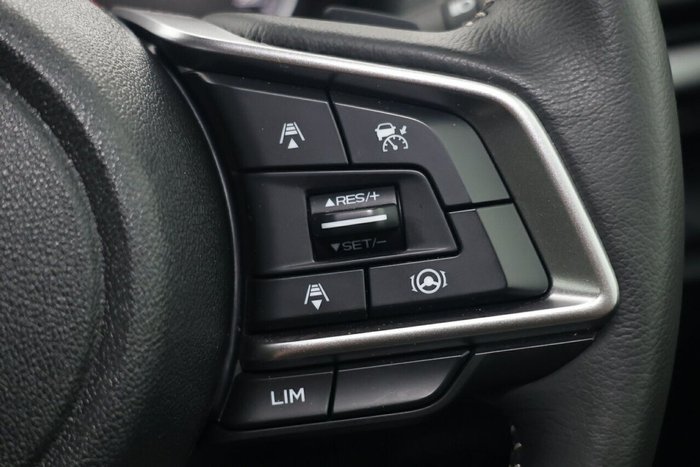 2024 Subaru Forester 2.5i-L