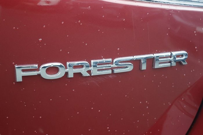 2024 Subaru Forester 2.5i-L