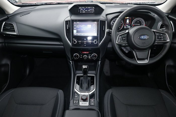 2024 Subaru Forester 2.5i-L