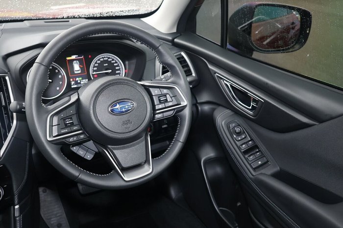 2024 Subaru Forester 2.5i-L