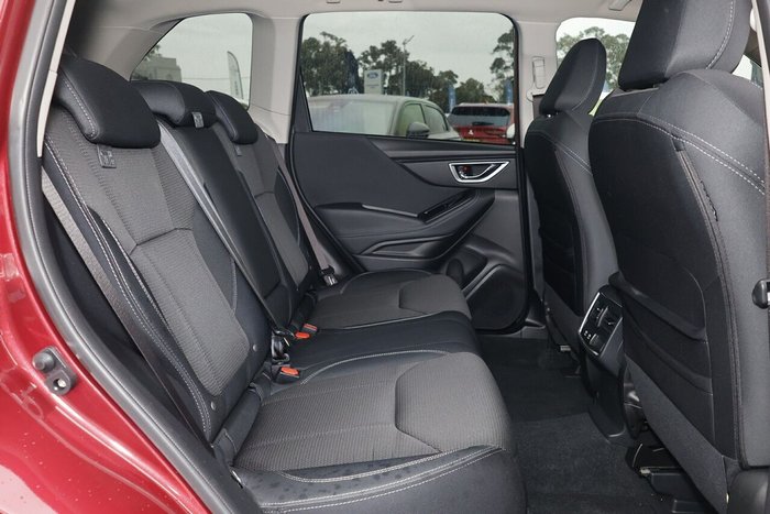 2024 Subaru Forester 2.5i-L