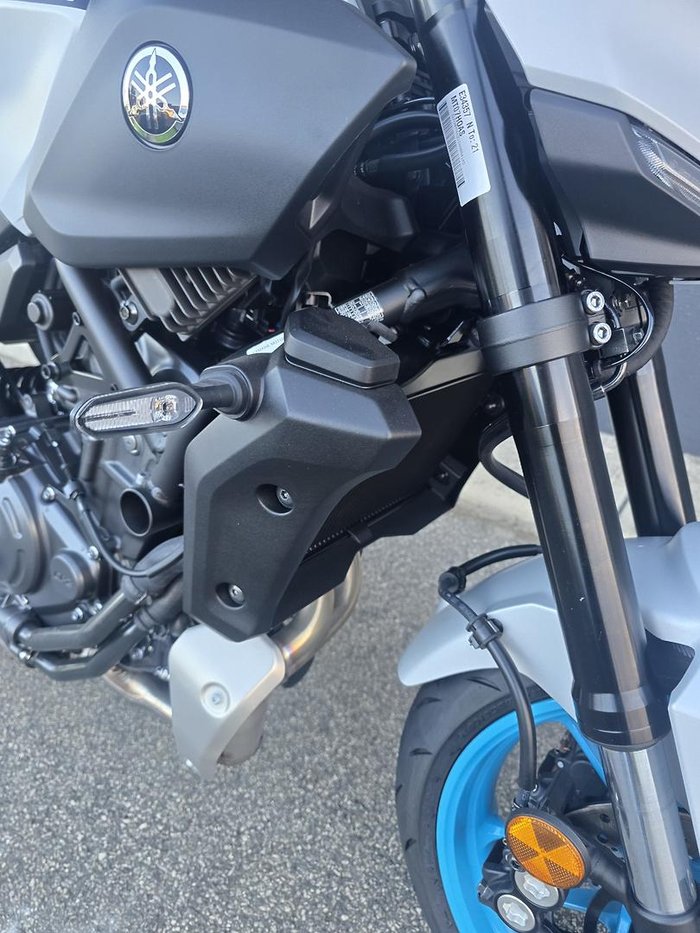 2025 Yamaha MT-07HO MT