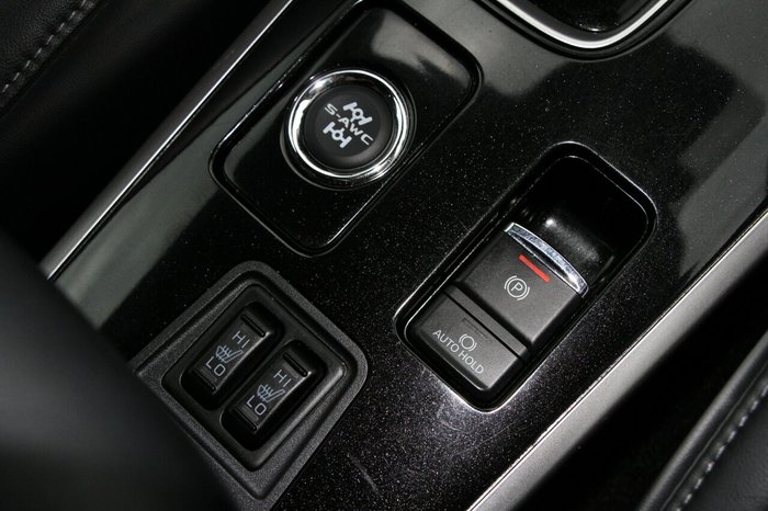 2021 Mitsubishi Outlander LS