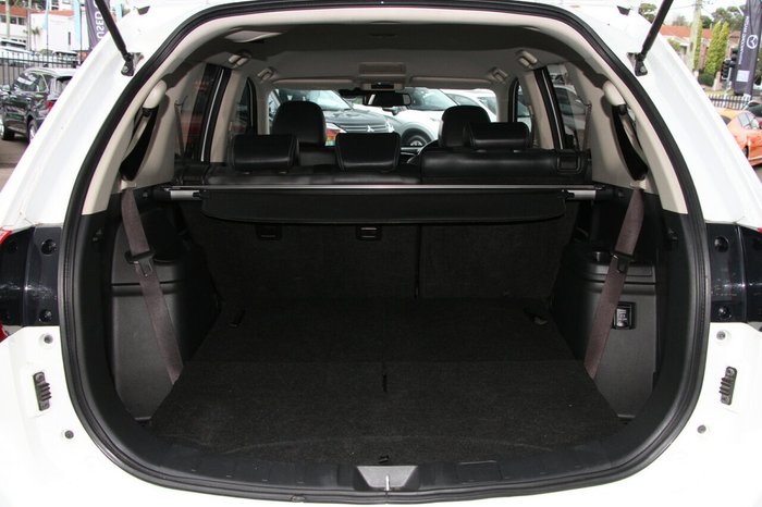 2021 Mitsubishi Outlander LS