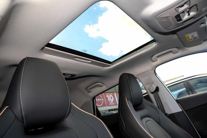 2026 Chery C5 Ultimate