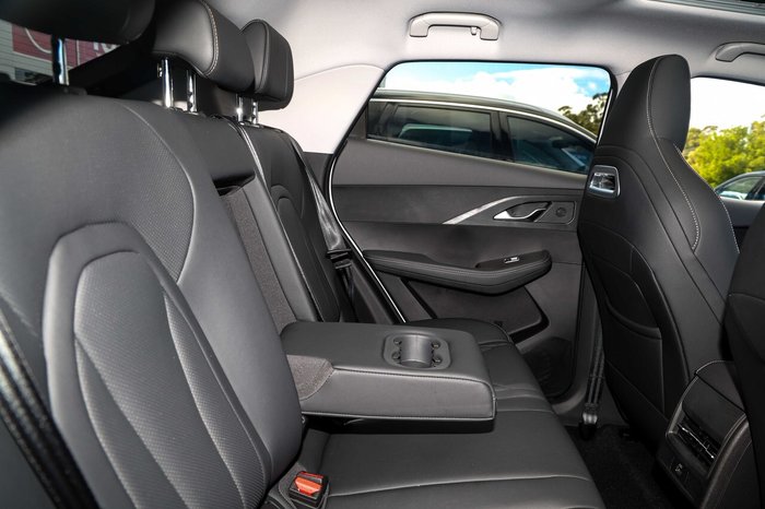 2026 Chery C5 Ultimate