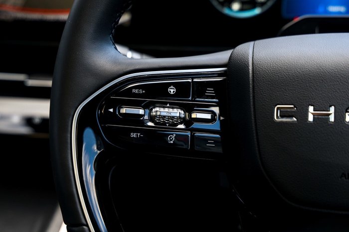 2026 Chery C5 Ultimate