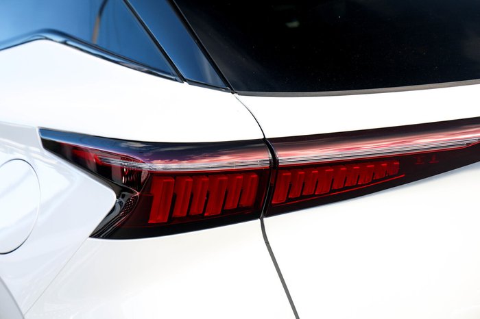 2026 Chery C5 Ultimate