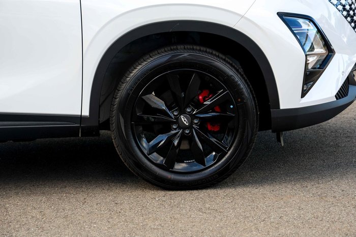 2026 Chery C5 Ultimate