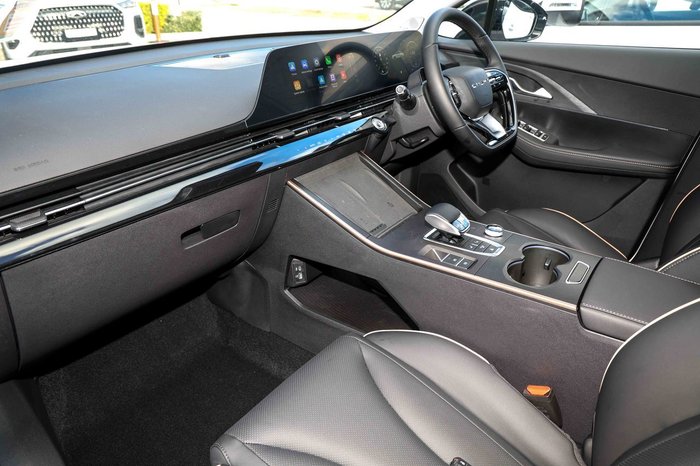 2026 Chery C5 Ultimate