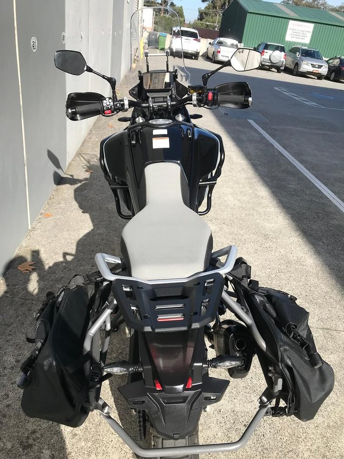 2024 CFMOTO 450MT