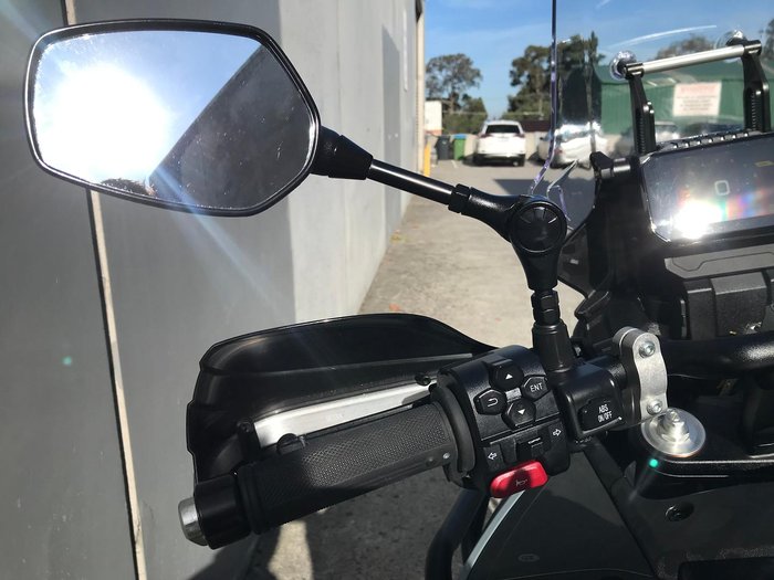 2024 CFMOTO 450MT