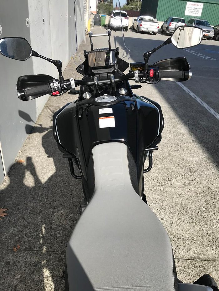 2024 CFMOTO 450MT
