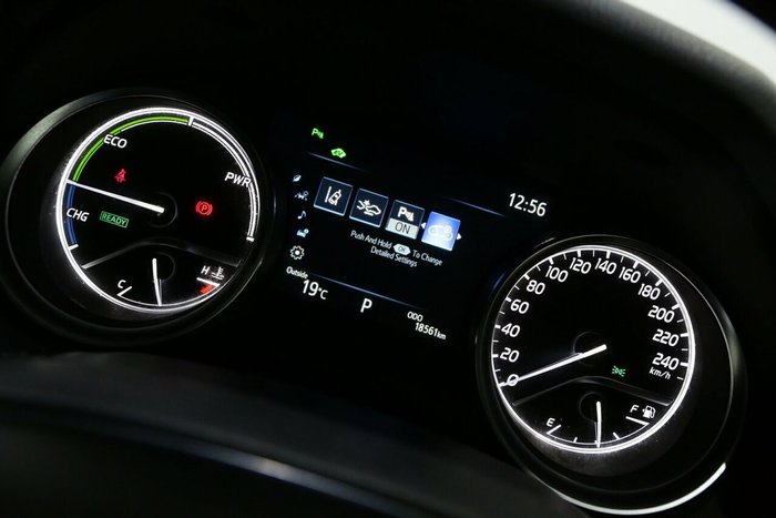 2020 Toyota Camry Ascent Sport