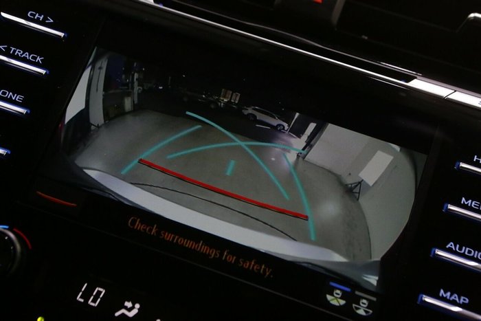 2020 Toyota Camry Ascent Sport
