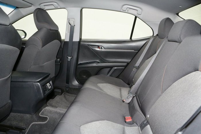 2020 Toyota Camry Ascent Sport