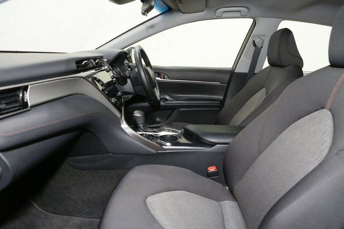 2020 Toyota Camry Ascent Sport