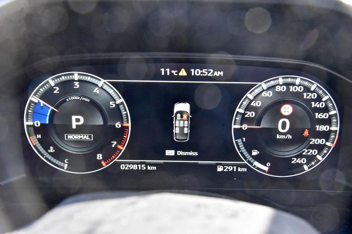 2024 Mitsubishi Outlander Exceed Tourer