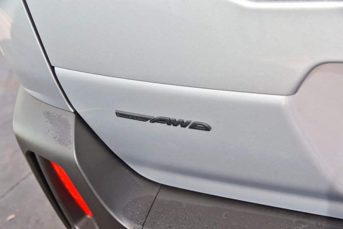 2025 Subaru Outback AWD Wilderness