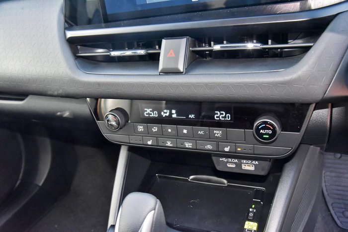 2025 Subaru Outback AWD Wilderness