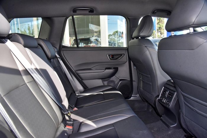 2025 Subaru Outback AWD Wilderness