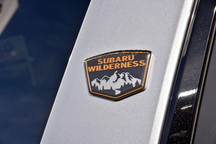 2025 Subaru Outback AWD Wilderness