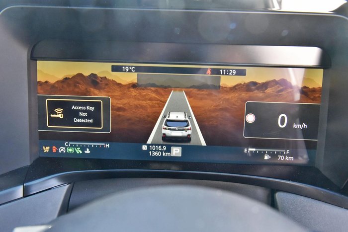 2025 Subaru Outback AWD Wilderness