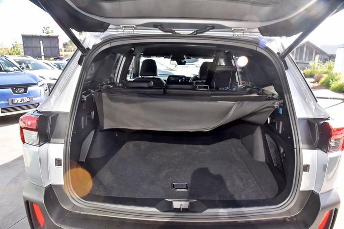 2025 Subaru Outback AWD Wilderness