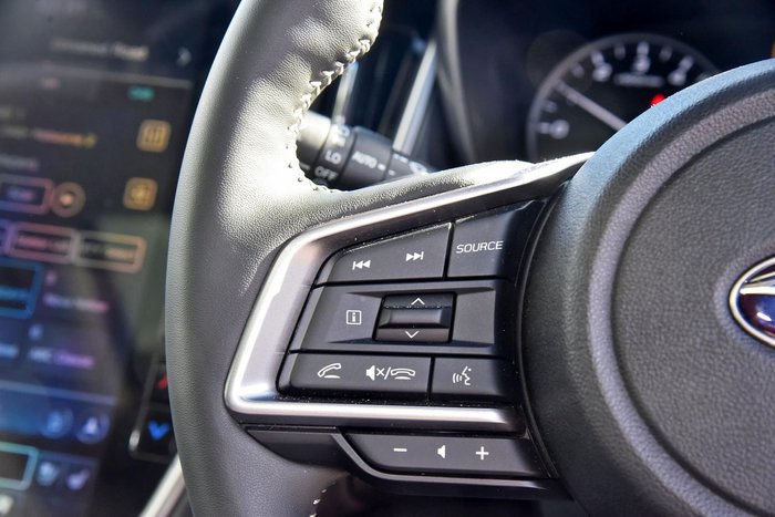 2025 Subaru Outback AWD Touring