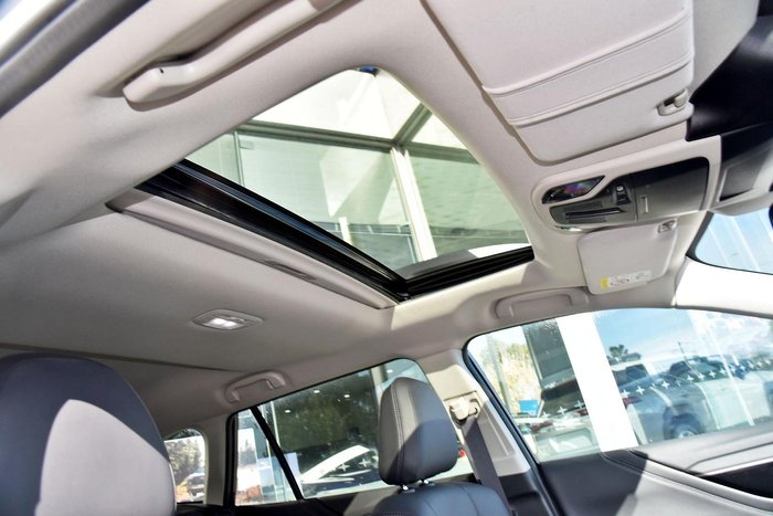 2025 Subaru Outback AWD Touring