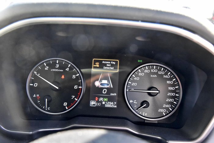 2025 Subaru Outback AWD Touring