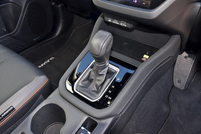 2025 Subaru Forester Hybrid Sport