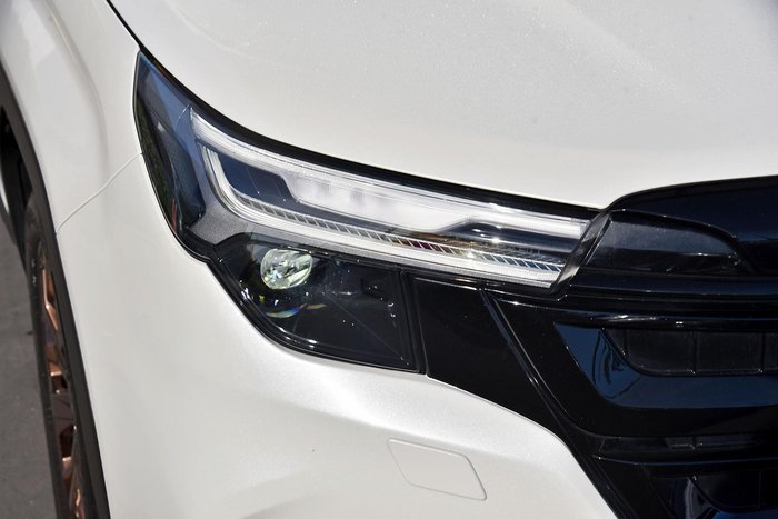 2025 Subaru Forester Hybrid Sport