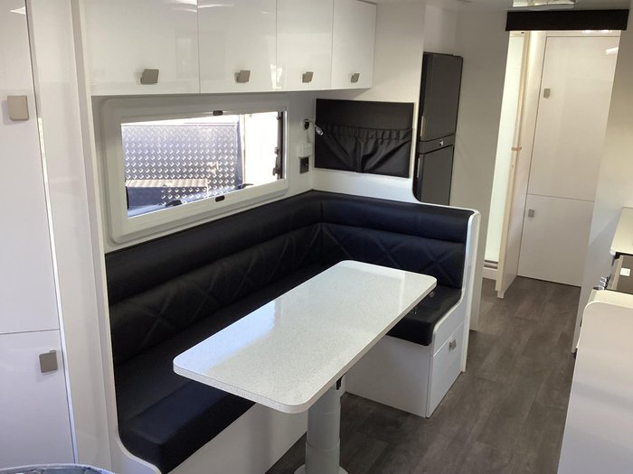2024 New Age Caravans Utopia 22Ft Was $92,990 Now $79,990