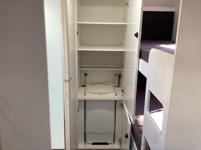 2024 New Age Caravans Utopia 22Ft Was $92,990 Now $79,990