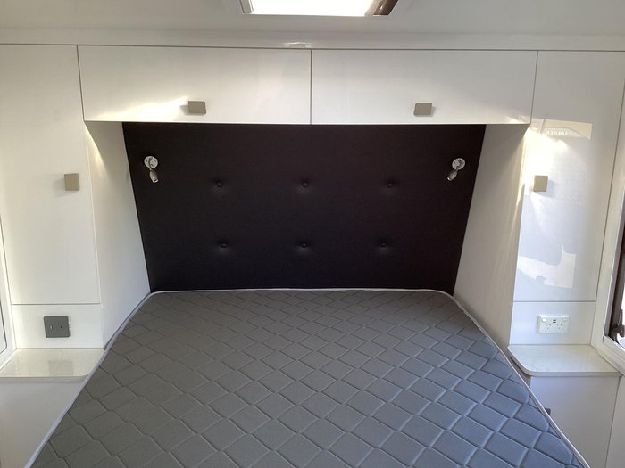2024 New Age Caravans Utopia 22Ft Was $92,990 Now $79,990