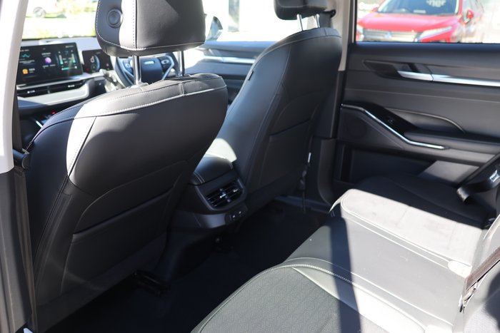 2025 GWM Haval H6 Ultra Hybrid
