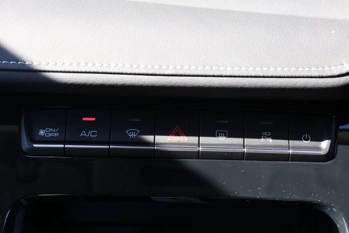 2025 GWM Haval H6 Ultra Hybrid