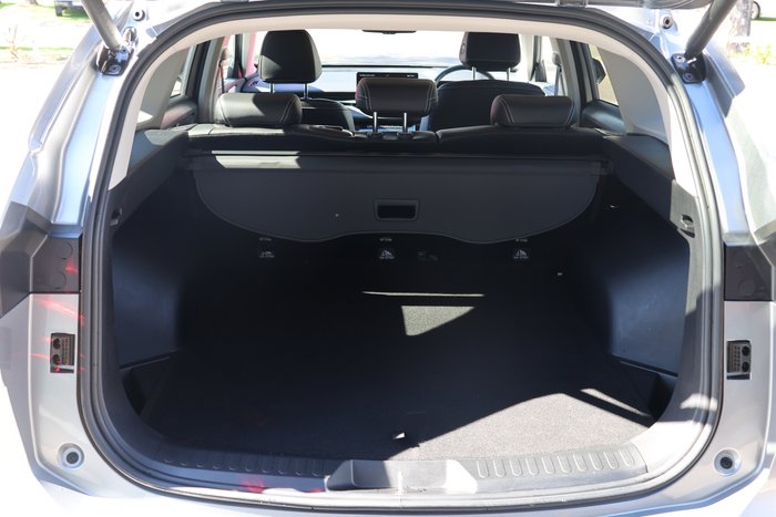 2025 GWM Haval H6 Ultra Hybrid