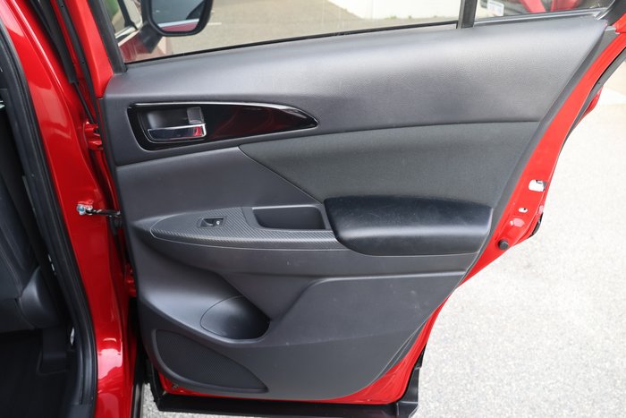 2022 Mitsubishi Eclipse Cross LS