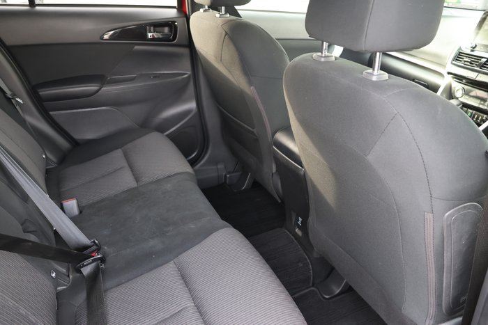 2022 Mitsubishi Eclipse Cross LS
