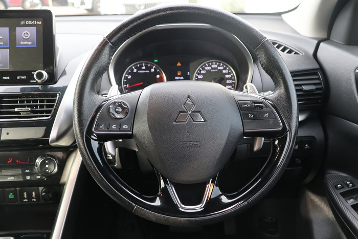 2022 Mitsubishi Eclipse Cross LS