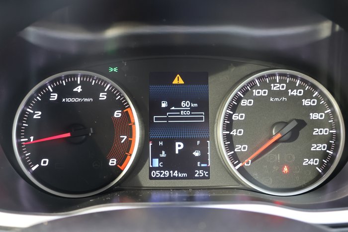 2022 Mitsubishi Eclipse Cross LS