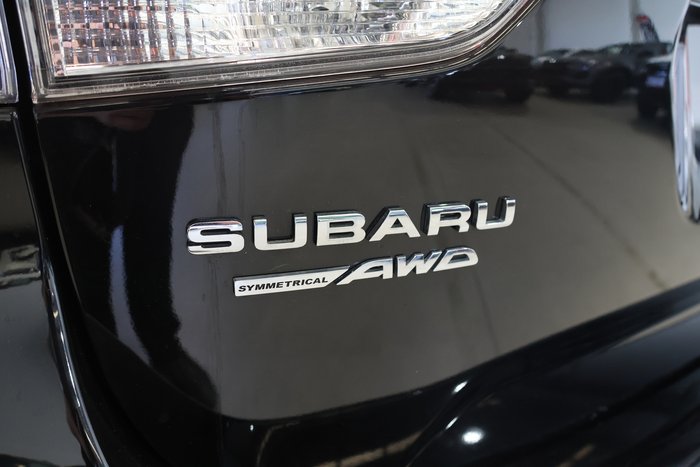 2024 Subaru Forester 2.5i