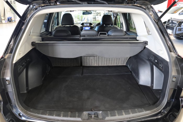 2024 Subaru Forester 2.5i