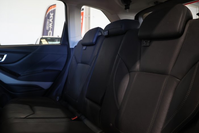 2024 Subaru Forester 2.5i