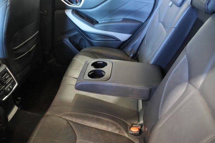 2024 Subaru Forester 2.5i