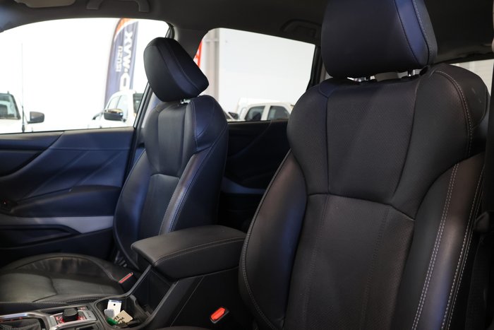 2024 Subaru Forester 2.5i