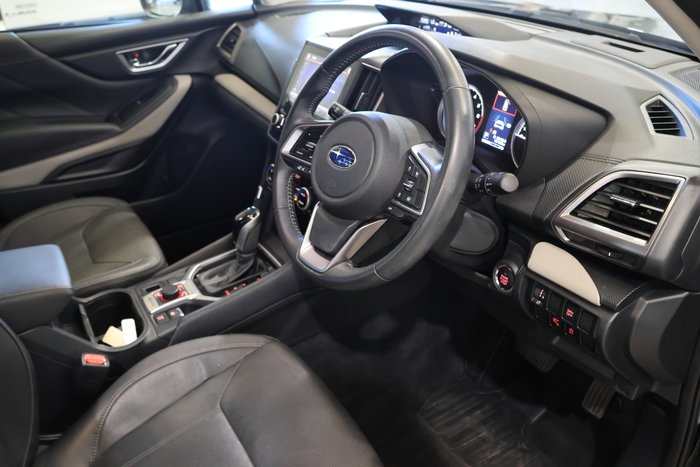 2024 Subaru Forester 2.5i