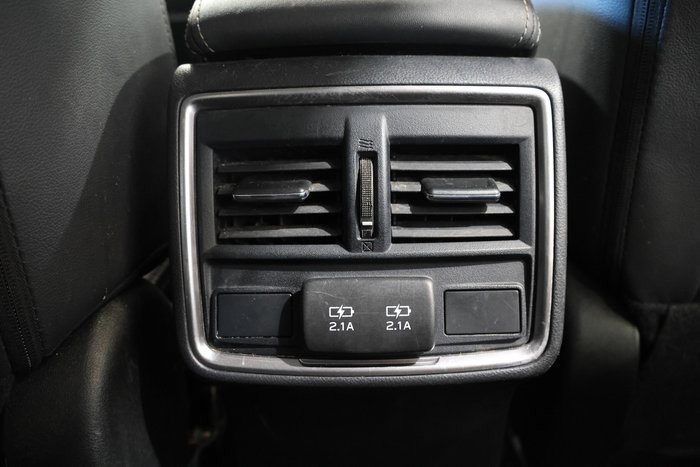 2024 Subaru Forester 2.5i